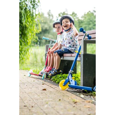 7. Coolslide Arboom Jr Scooter 92800398285