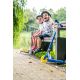 7. Coolslide Arboom Jr Scooter 92800398285