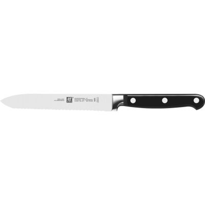 2. ZWILLING Bagel knife Stainless steel