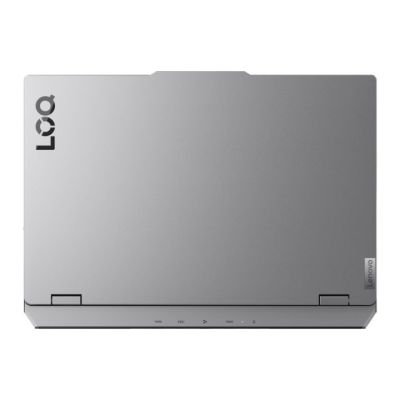 6. Lenovo LOQ 15AHP10 Ryzen 5 220 15.6" FHD IPS 300nits 144Hz AG 32GB DDR5 5600 SSD512 GeForce RTX 5050 8GB 60Wh NoOS Luna Gray