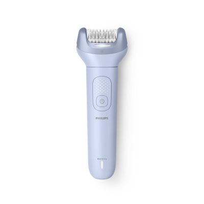 2. PHILIPS BRE708/00 epilator