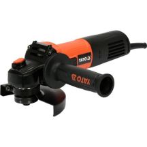 ANGLE GRINDER 125MM 850W YATO YT-82097