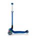 10. Scooter 3 wheels Globber Primo Foldable Plus Lights Jr 439-100