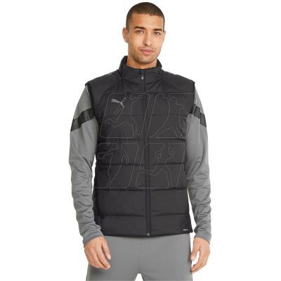 8. Puma teamLiga Vest M 657968 03