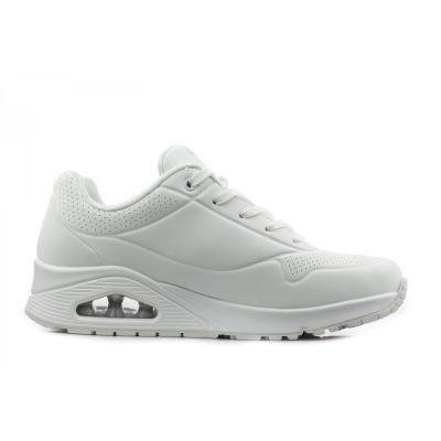2. Skechers Uno-Stand On Air W 73690-W Shoes