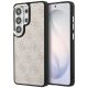 9. Guess 4G Embossed Ring MagSafe Case for Samsung Galaxy S26 Ultra - Pink