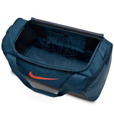 13. Nike Brasilia Bag DM3976-478