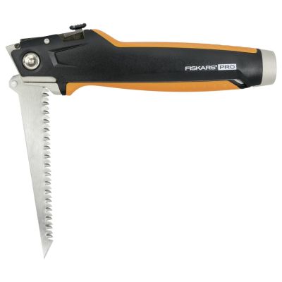 4. CarbonMax Construction Knife