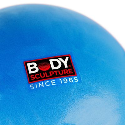 16. Mini gym ball BB 013 25 cm