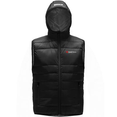 3. Ozoshi Hakone M Vest OZ93364