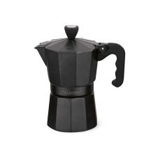 3-cup coffee maker MR-1666-3-BLACK MAESTRO