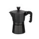 3-cup coffee maker MR-1666-3-BLACK MAESTRO