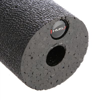 51. Fitness Roller HMS black 5cm FS116 