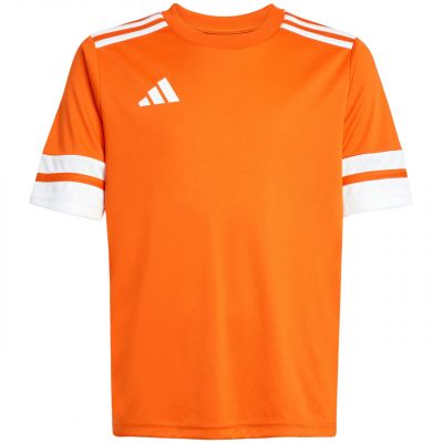 2. adidas Squadra 25 Jr T-shirt JC8666