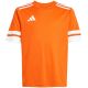 2. Adidas Squadra 25 Jr T-shirt JC8666