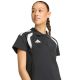 4. adidas Tiro 26 League Polo Shirt Women's Black KF3403