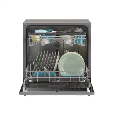 13. CANDY CP 8F9FFA dishwasher
