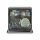 13. CANDY CP 8F9FFA dishwasher