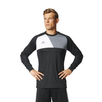 6. adidas Assita 17 M AZ5401 goalkeeper jersey