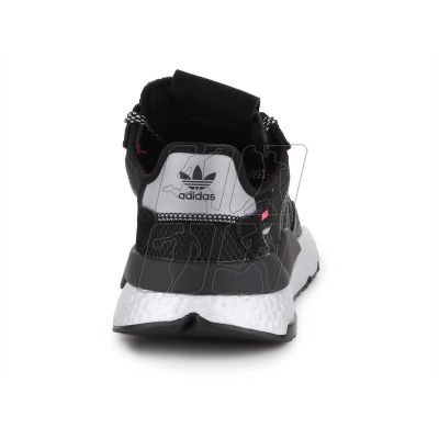 11. Adidas Nite Jogger W FV4137 shoes