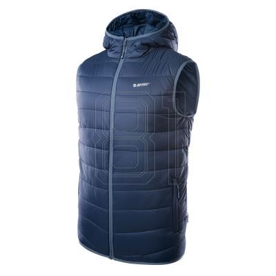 3. Hi-tec sinlus vest M 92800326481