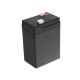 5. GREEN CELL GEL BATTERY AGM02 6V 4.5AH