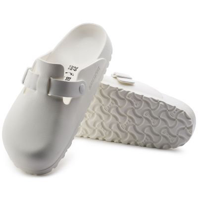 5. Birkenstock Boston Eva W 0127133 Flip-Flops