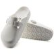5. Birkenstock Boston Eva W 0127133 flip-flops