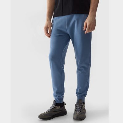 2. Trousers 4F M 4FWSS24TTROM603 32S