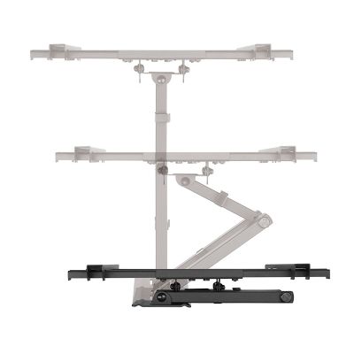 4. LogiLink BP0112 TV mount for 177.8 cm (70") TVs Black