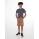 2. Junior PROTEST Orlin Boys’ Jogging Shorts, Brown