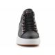 2. Skechers Slip-Ins: Snoop One - OG Leather W 186001-BLK