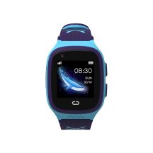BLOW KIDS K18 4G GPS Smartwatch, blue