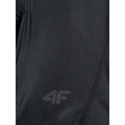 8. Women's cycling shorts with foam and gel pad 4F 4FRSS26TFSHF1735-20S