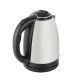 19. TITANUM ELECTRIC KETTLE RORAIMA 1.8 L INOX TKK102X