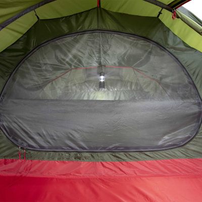 25. High Peak Goshawk 4 Tent 10307