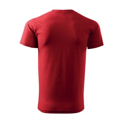 4. Adler Basic T-shirt M MLI-12907