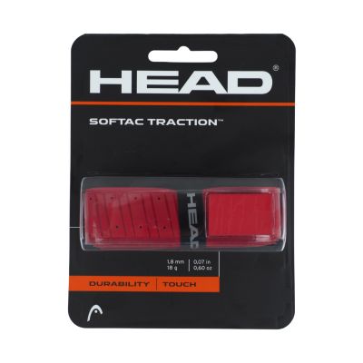 9. Head Softac Traction 285000 wrap