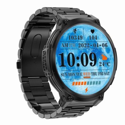 10. Gravity GT23-1 Smartwatch