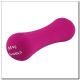 12. Neoprene coated cast iron weight 0.5kg 17025 17-47-110