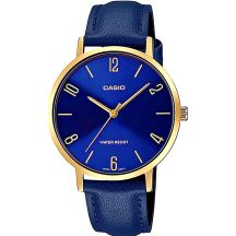 Women's Watch CASIO LTP-VT01GL-2BUDF + BOX