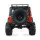 6. Amewi 22656 remote-controlled model Off-road crawler electric motor 1:10