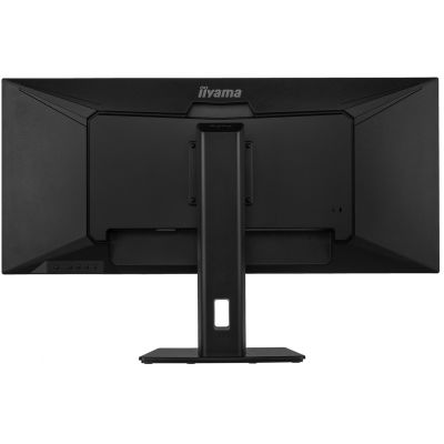 10. iiyama XUB3493WQSU-B6 34" UW IPS-panel 3440x1440 120Hz 21:9 400cd/m 1000:1 1ms