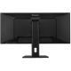 10. iiyama XUB3493WQSU-B6 34" UW IPS-panel 3440x1440 120Hz 21:9 400cd/m 1000:1 1ms