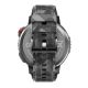 4. Men's Smartwatch RUBICON RNCF08 Black/Camo SMARUB232