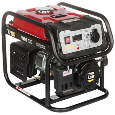 DY-1020/PRO 800 W Dynamo Generator