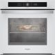 12. WHIRLPOOL WOI4S8CM1SWA built-in oven white AirFry Steam+ Catalysis SoftClosing