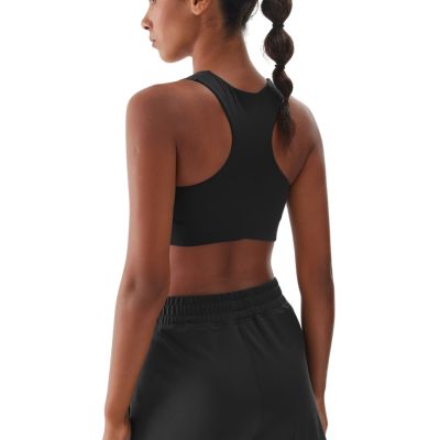 8. Sports bra 4F W 4FWAW24USBAF140 20S