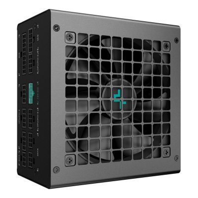 15. Deepcool PN850M 850w Gold Modular Power Supply