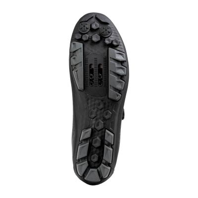 3. NORTHWAVE Hammer Plus Cycling Shoes Black